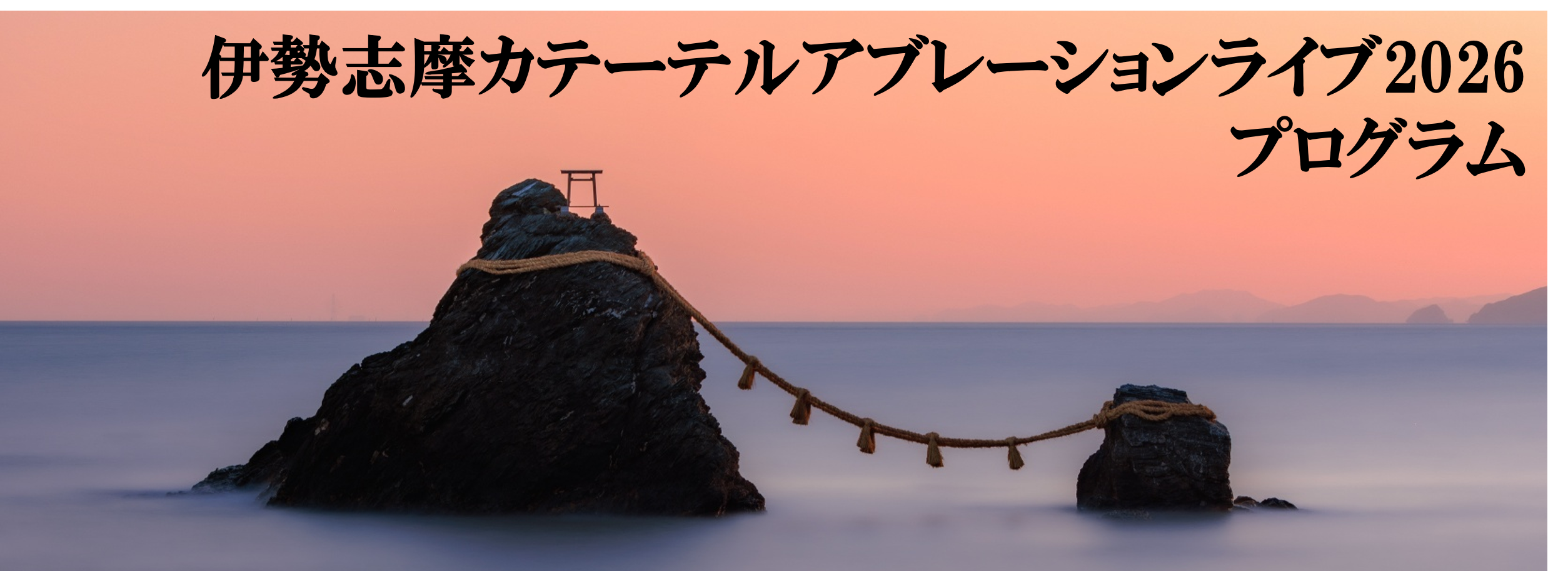 プログラム詳細