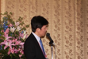 Special Lecture(村松先生)