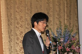 Special Lecture(坂倉先生)